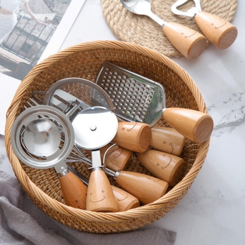 Buatan Tangan Ruang Tamu Makan - Quality Food Snacks ulasan dan harga