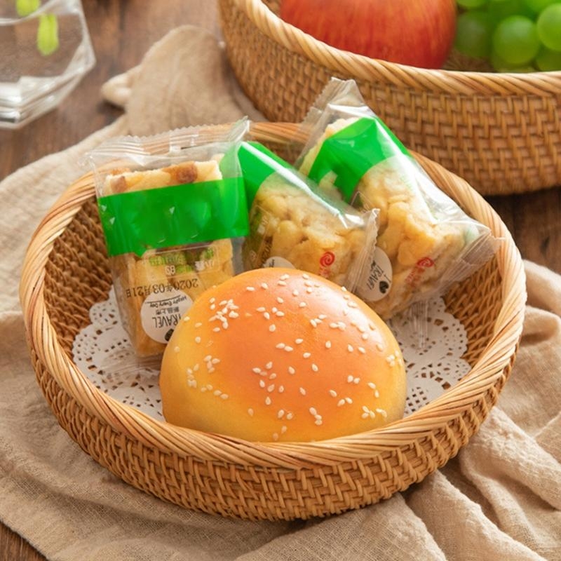 Buatan Tangan Ruang Tamu Makan - Quality Food Snacks ulasan dan harga