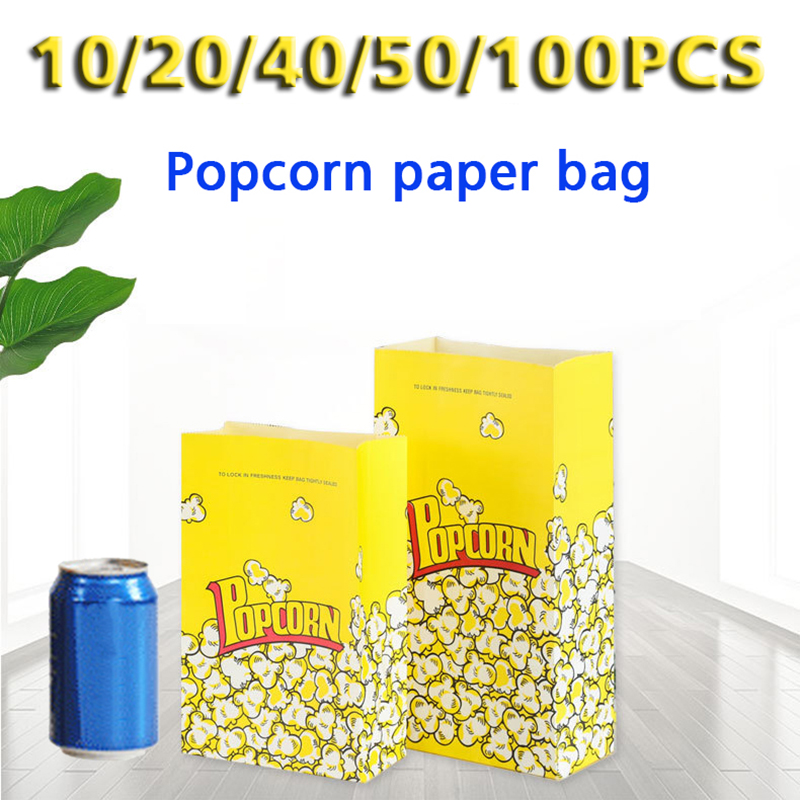 10/20/30/50/100 Buah Kantong K - Food Snacks Party ulasan dan harga
