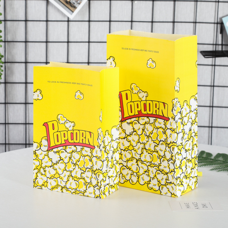 10/20/30/50/100 Buah Kantong K - Food Snacks Party ulasan dan harga