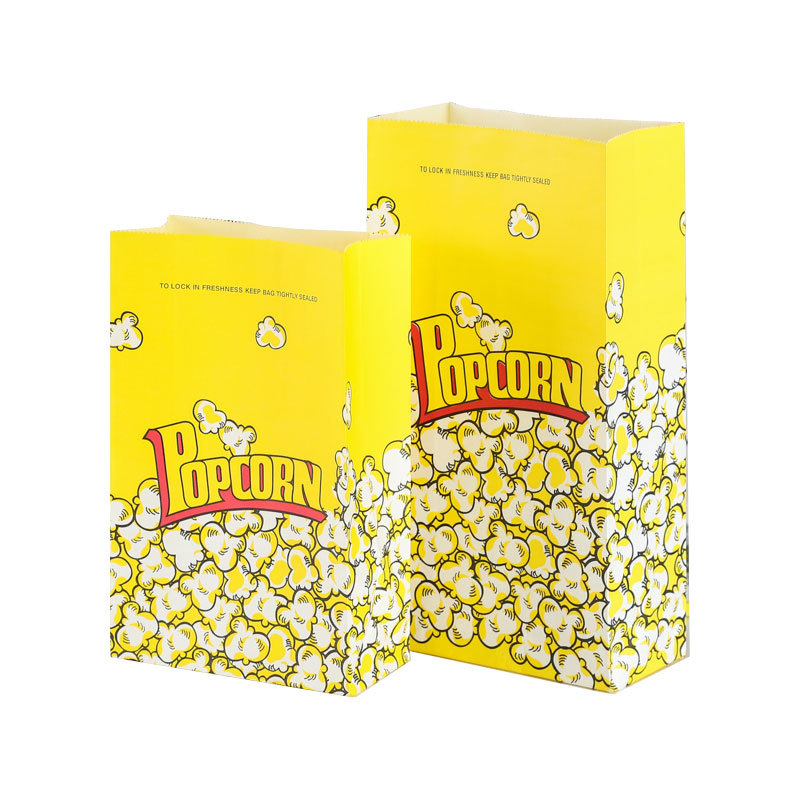 10/20/30/50/100 Buah Kantong K - Food Snacks Party ulasan dan harga