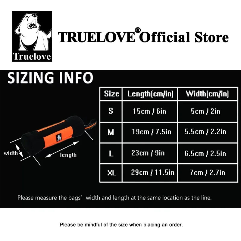 Truelove tas makanan ringan un - Quality Food Snacks ulasan dan harga