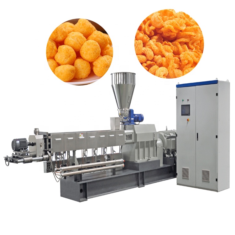 Peralatan Pabrik Berkualitas T - Quality Food Snacks ulasan dan harga